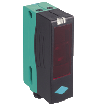Оптический датчик Pepperl Fuchs RL28-8-H-700-IR/105/110