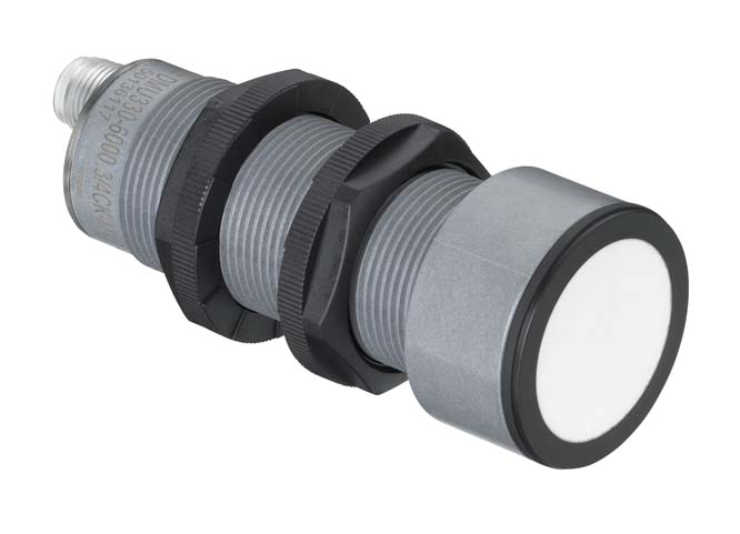 Ультразвуковой датчик Leuze Electronic HTU330-6000.3/4PK-M12