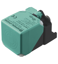 Индуктивный датчик Pepperl Fuchs NBN50-L2K-E2-V1
