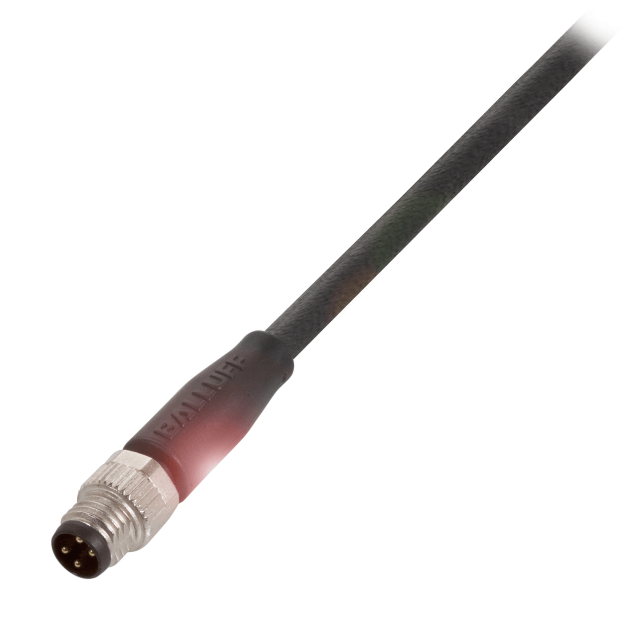 Разъем с кабелем Balluff BCC M314-0000-20-003-PX0434-020