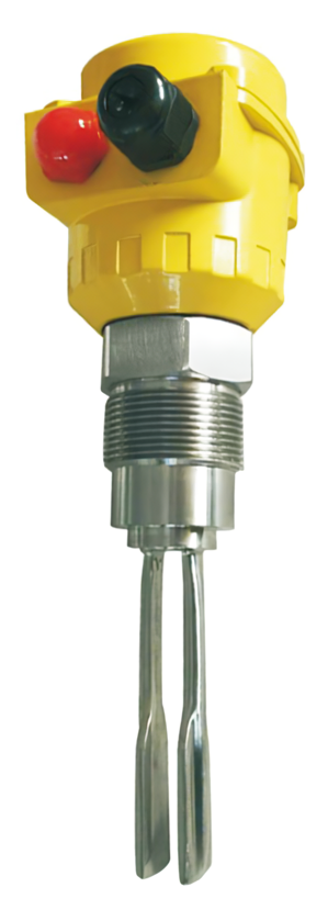 Датчик уровня вибрационный EMA Electronics VRT11AA08006