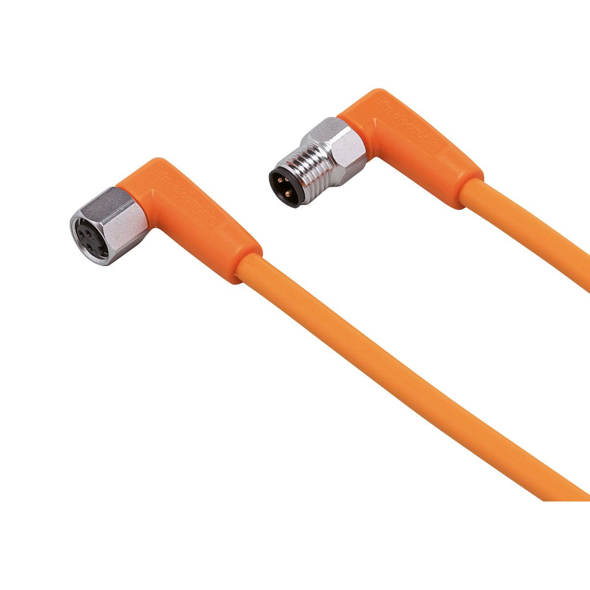 Соединительный кабель IFM Electronic EVT170