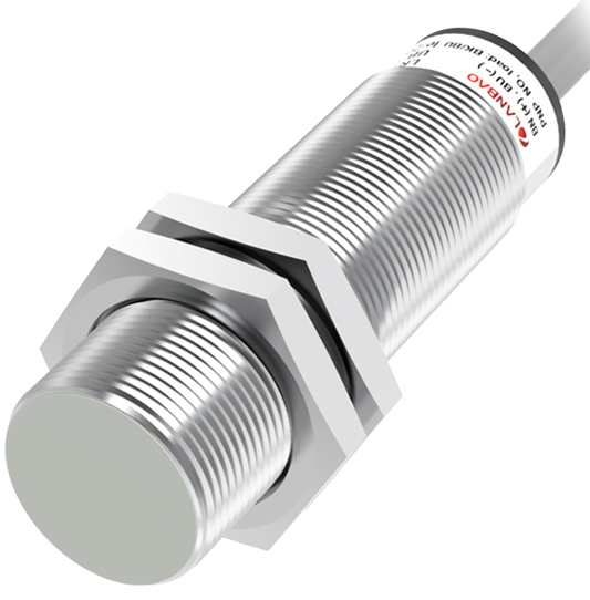 Индуктивный датчик LANBAO LR18XCF05SBO