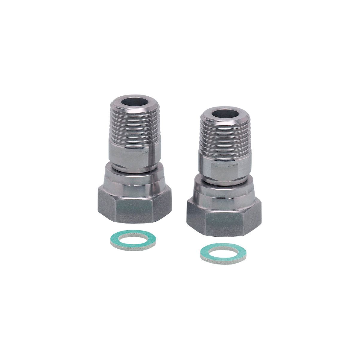 Монтажный адаптер IFM Electronic E40200