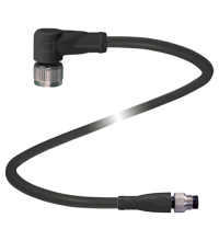Соединительный кабель Pepperl Fuchs V11-W-BK1,5M-PUR-U-V3-GM