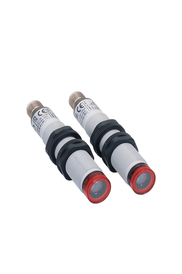 Cветовой барьер безопасности SICK L21S-21KA1A, L21E-21KA1A