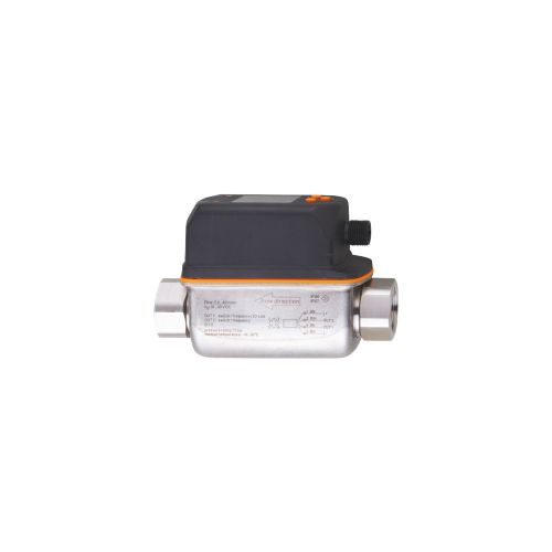 Вихревой датчик потока IFM Electronic SV5614