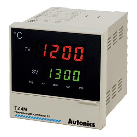 Температурный контроллер Autonics TZ4M-B4S