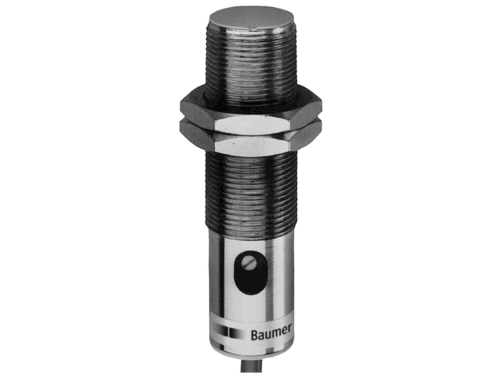 Емкостной датчик уровня Baumer CFAM 18P3600