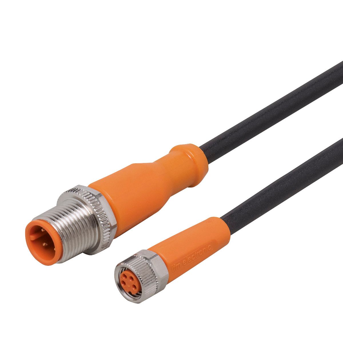 Соединительный кабель IFM Electronic EVC407