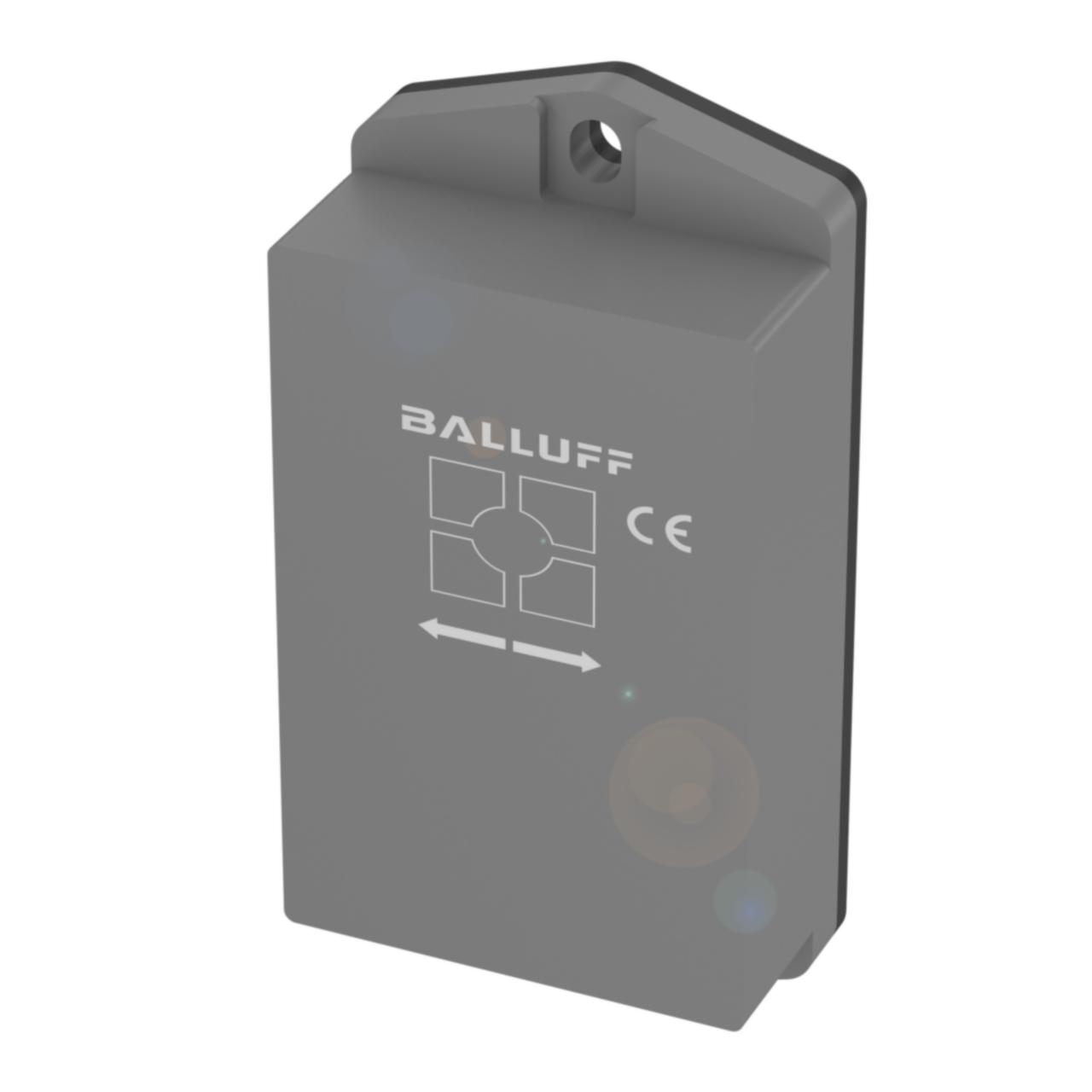 Транспондер RFID Balluff BIS M-153-02/A