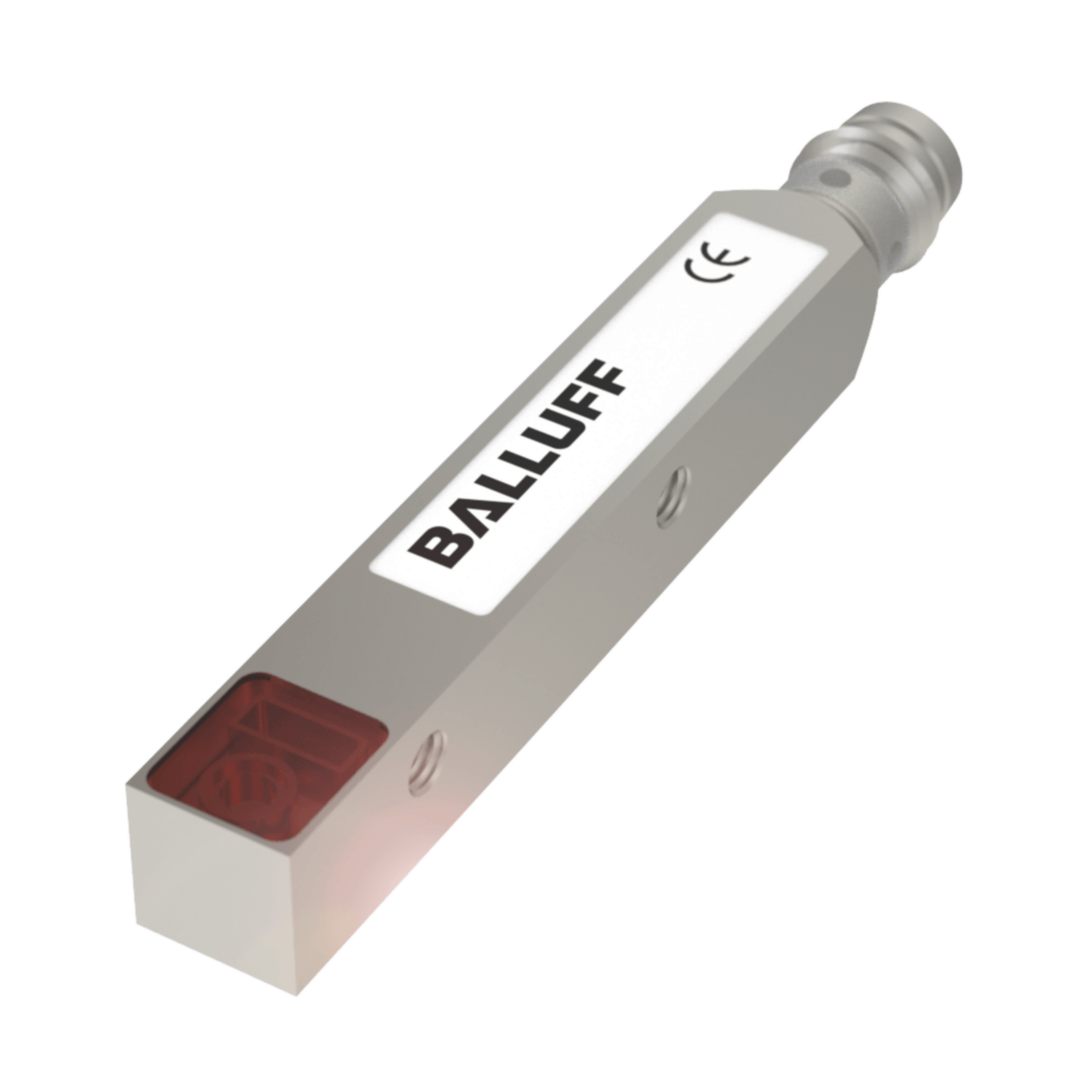 Оптический датчик Balluff BOS Q08M-NS-KE21-S49
