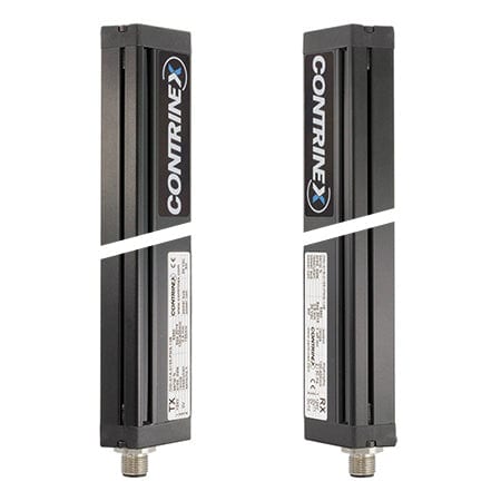Световой барьер Contrinex DGI-25A-0960-NMS-107