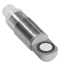 Ультразвуковой датчик Pepperl Fuchs UB300-18GM40A-I-V1