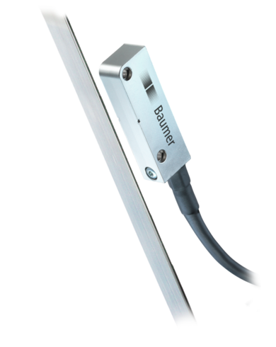 Магнитный энкодер Baumer MIL10-S2.$N.0005P.A/3000_8.000