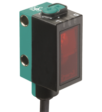 Оптический датчик Pepperl Fuchs OBG5000-R101-2EP-IO-0,3M-V31