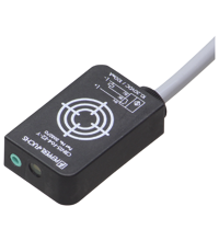 Емкостной датчик Pepperl Fuchs CBN15-F64-E3-Y263271
