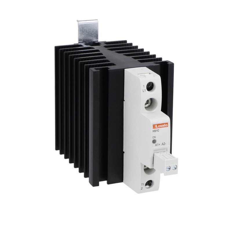 Твердотельное реле Lovato Electric HS1C6HV060D024
