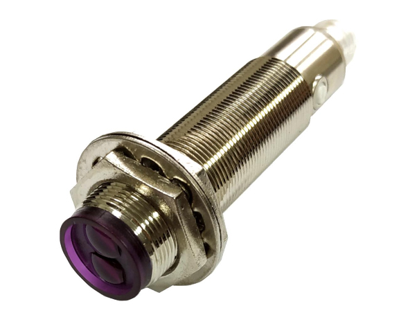 Оптический датчик NEFTIM NE18-3A30PC-C