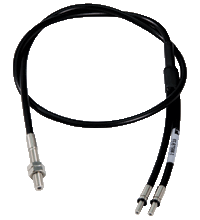 Оптоволоконный кабель Pepperl Fuchs Glass fiber optic FE-BTS6M-3