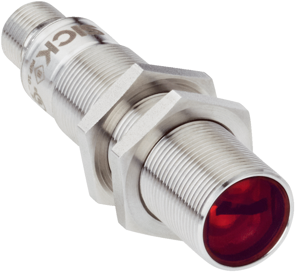 Оптический датчик SICK GRL18-P2431V
