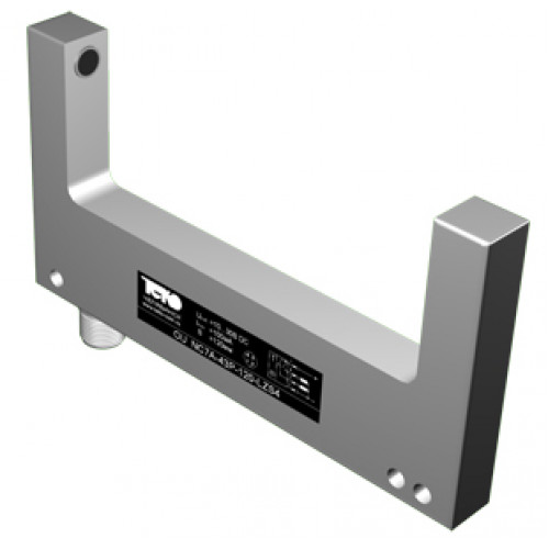 Щелевой датчик ТЕКО OUR NC7A5-43P-R120-LZS4