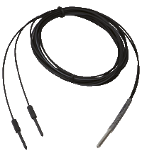 Оптоволоконный кабель Pepperl Fuchs Plastic fiber optic KLR-C02-1,25-2,0-K164