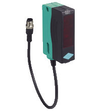 Оптический датчик Pepperl Fuchs RL29-55/115b/136