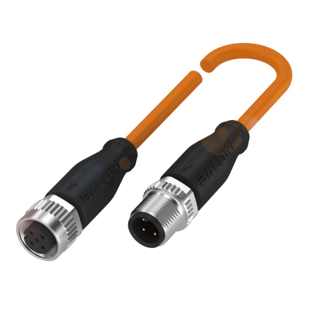 Соединительный кабель Balluff BCC M415-M414-3A-304-PW3434-060