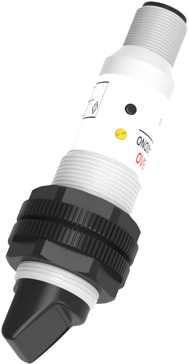Оптический датчик LANBAO PR18GS-TM20DPR-E2