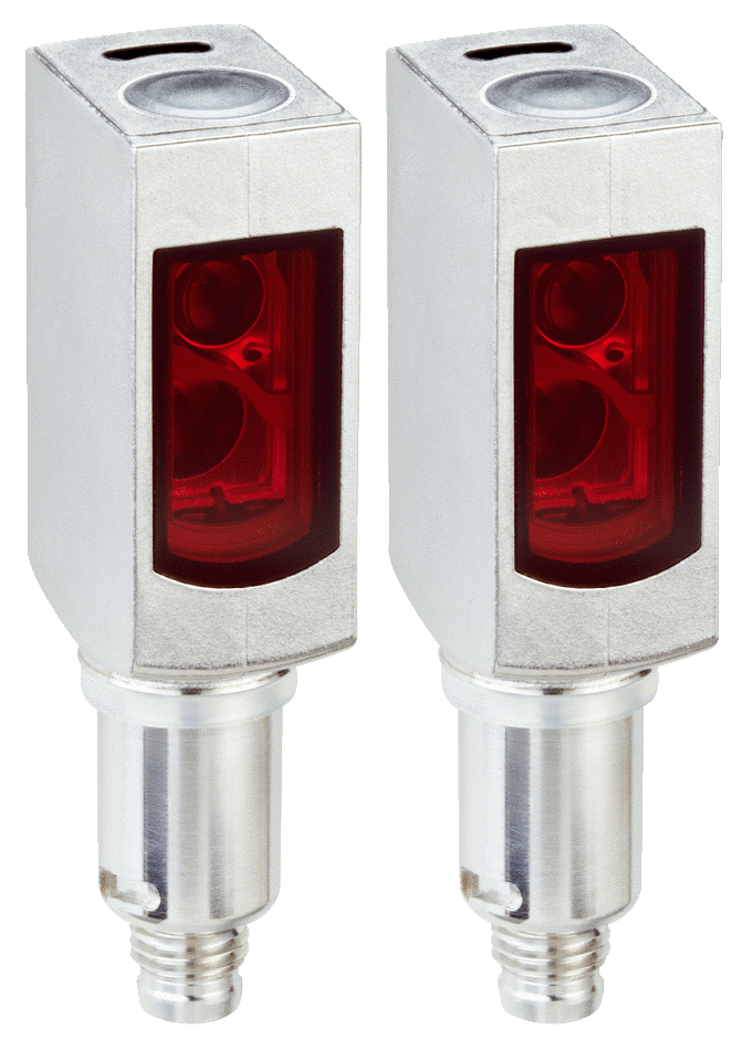 Оптический датчик SICK WSE4SL-3P5237H