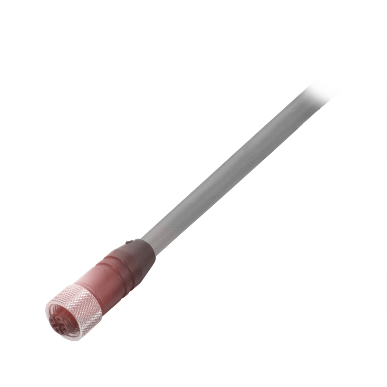 Разъем с кабелем Balluff BKS-S 48-15-CP-30