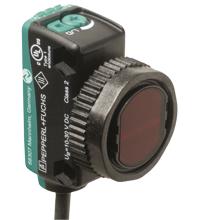 Оптический датчик Pepperl Fuchs OBD800-R103-2EP-IO-0,3M-V1
