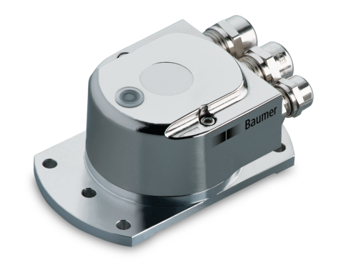 Инклинометр Baumer GNAMG.0213P32-T