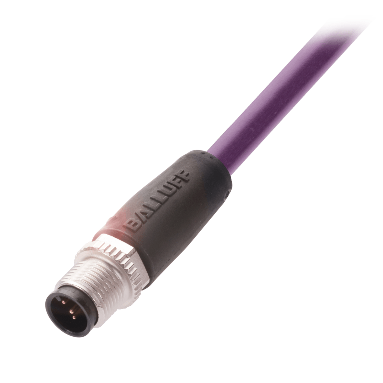Разъем с кабелем Balluff BCC M415-0000-2A-067-PS75N6-050