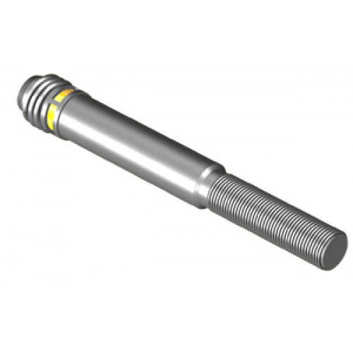 Индуктивный датчик ТЕКО ISB AC0B-31P-1,5-LS402