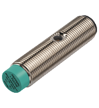Индуктивный датчик Pepperl Fuchs NBN4-12GM40-E0-V1