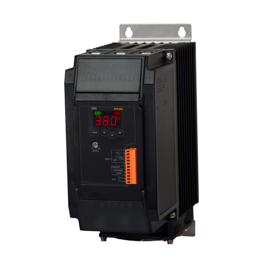 Цифровой тиристорный регулятор мощности Autonics SPR3-270TNF