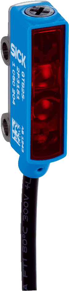 Оптический датчик SICK GTB2S-P1451