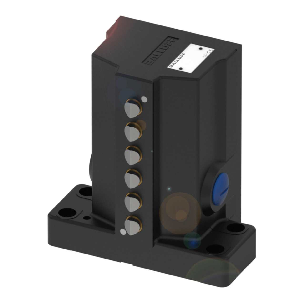 Блочный выключатель Balluff BNS 819-D06-D16-62-10-FE