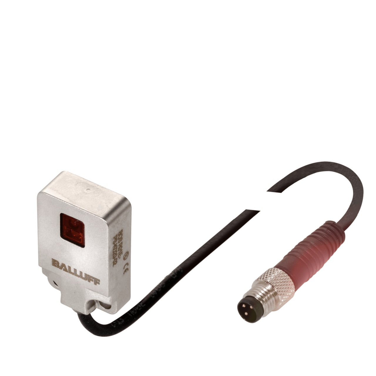 Оптический датчик Balluff BOS R01E-PO-KE20-00,2-S49