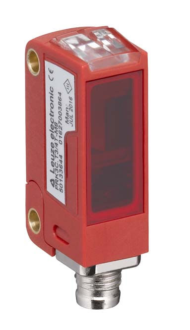 Оптический датчик Leuze Electronic LE3C.B/6G-M8