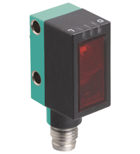 Оптический датчик Pepperl Fuchs OBT20-R101-2P1-IO-V31