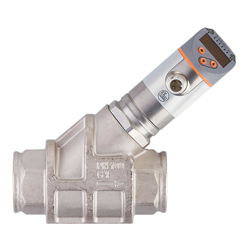 Мехатронный датчик потока IFM Electronic SB7242