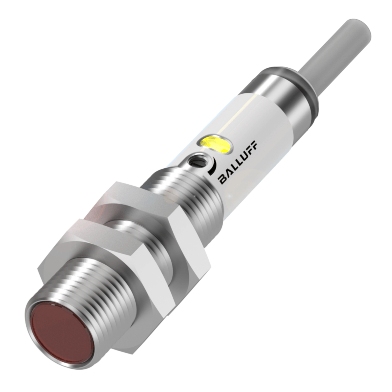 Оптический датчик Balluff BOS 12M-PO-RE10-02