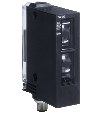 Оптический датчик Pepperl Fuchs RL23-8-H-2000-IR/49/92/104