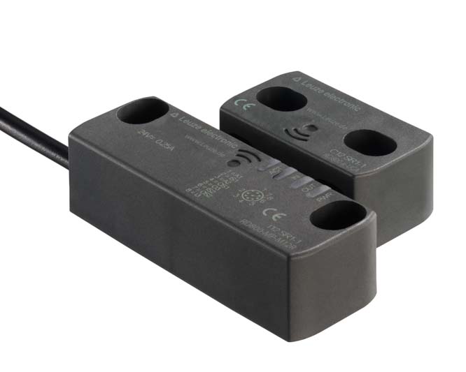 Магнитный датчик безопасности Leuze Electronic RD800-SUCA-CB2-L