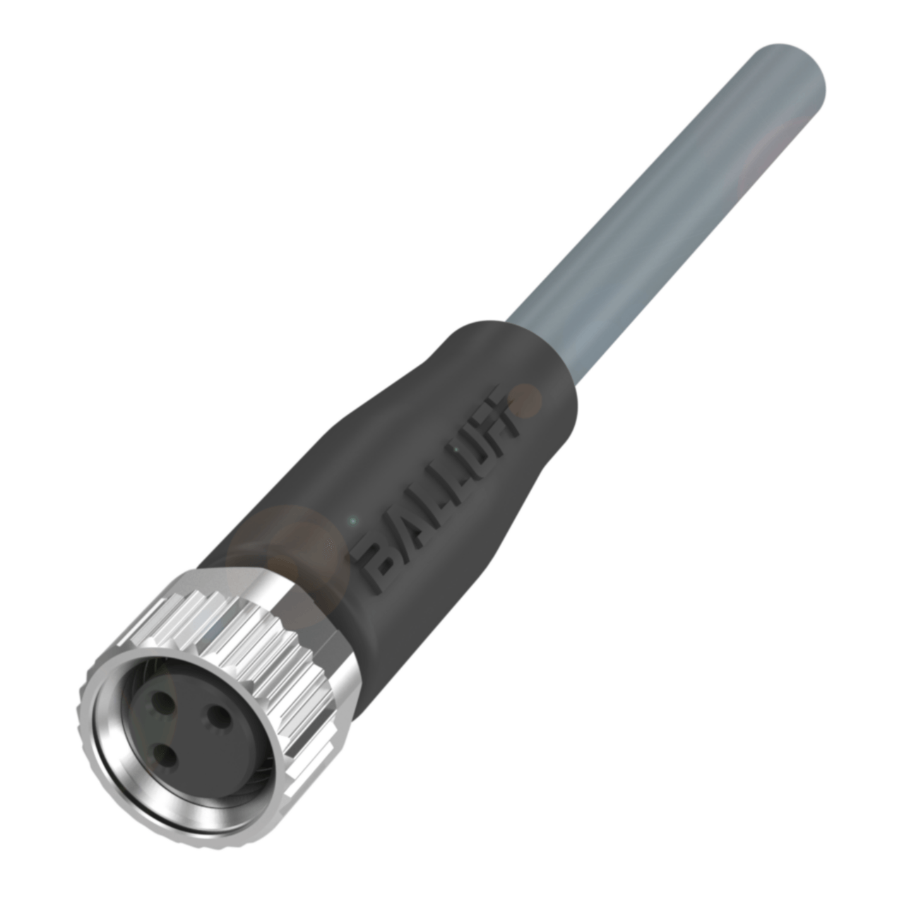 Разъем с кабелем Balluff BCC M313-0000-10-036-VS8334-050