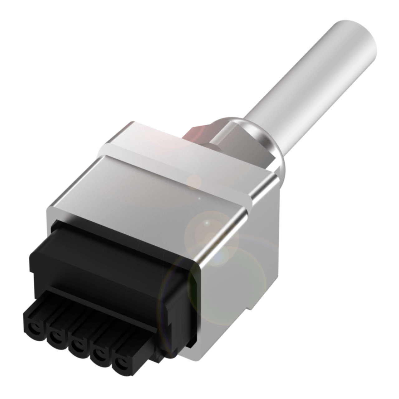 Разъем с кабелем Balluff BCC HB75-0000-PA-121-VX85B5-100