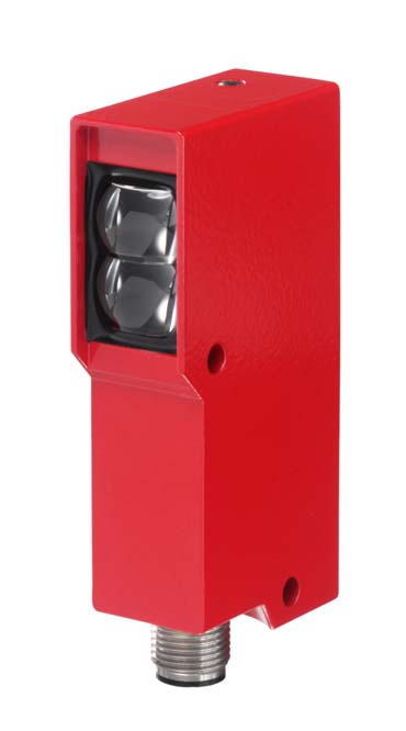 Оптический датчик Leuze Electronic LS 92/3 E-L Ex